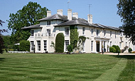 Congham Hall Country House Hotel