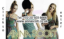 Anna Scott
