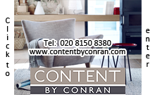 Content By Conran