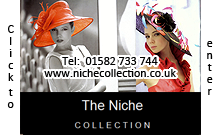the niche collection