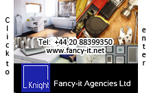 the niche collection