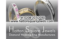 Hatton Square Jewela