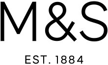 m&s logo